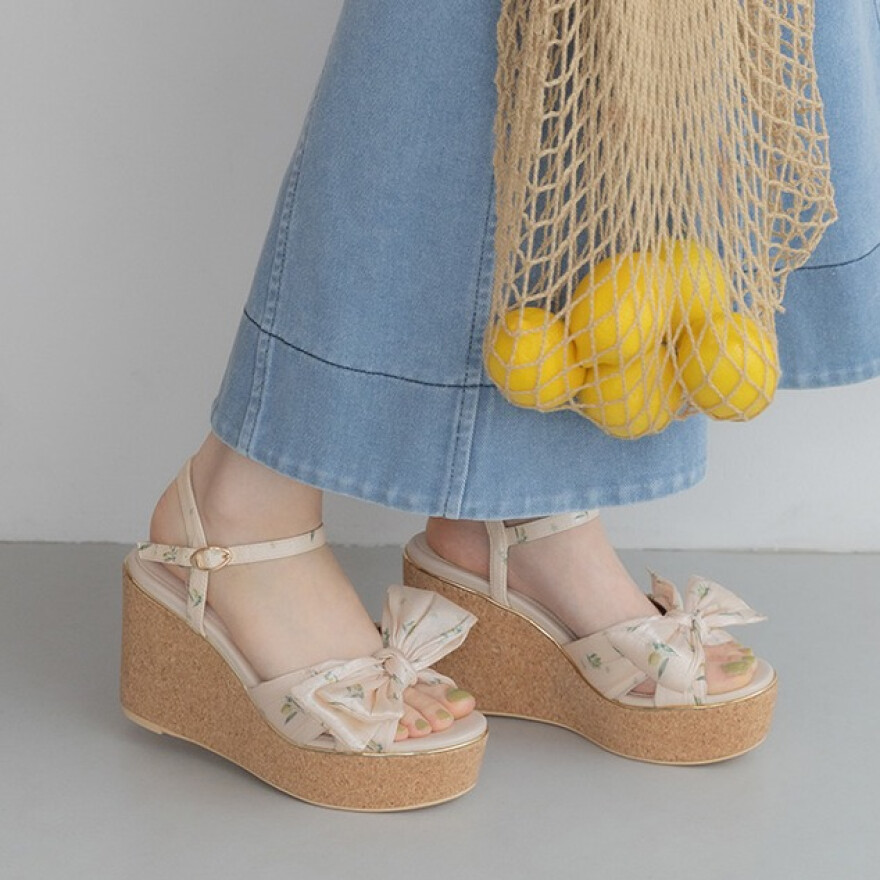 LEMON GARDENコレクション