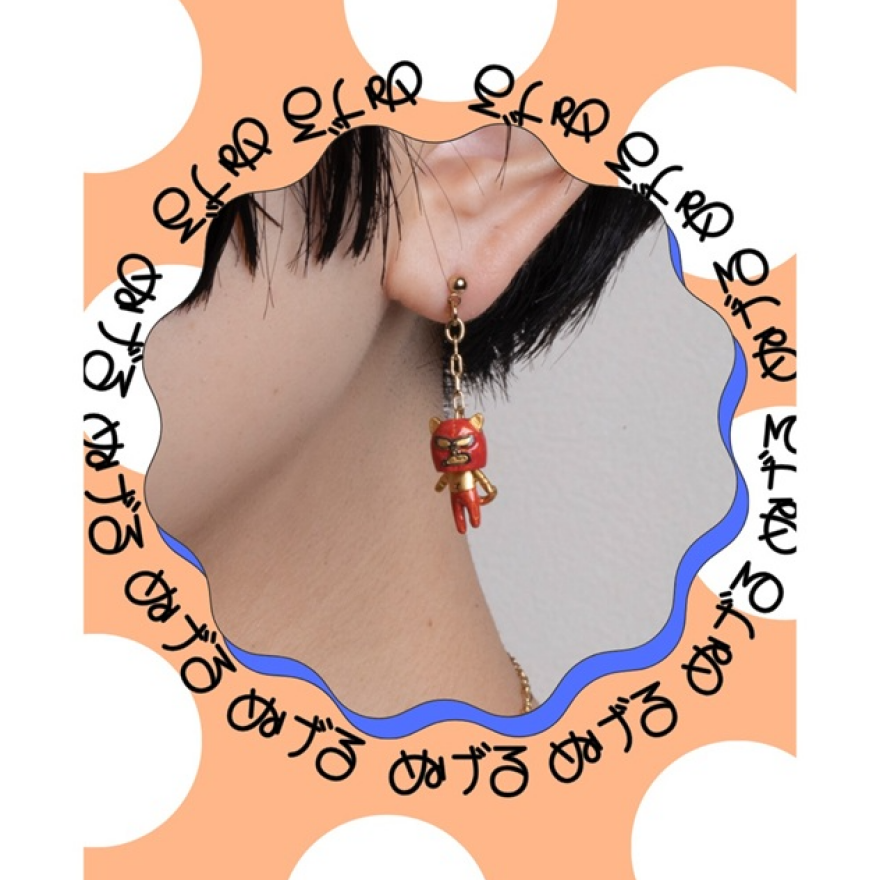 ギミックアイテム☆