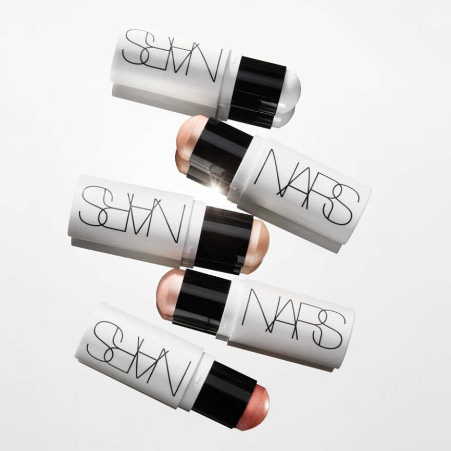 NARS WEBメイク予約受付開始！