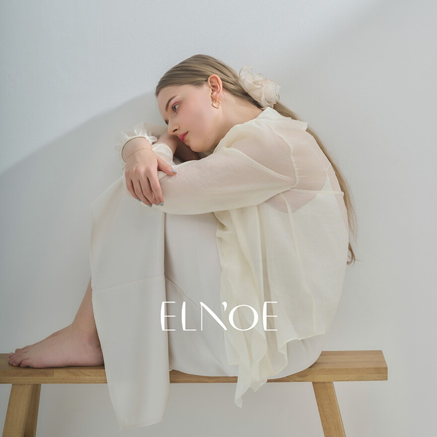 期間限定SHOP ELNOE OPEN