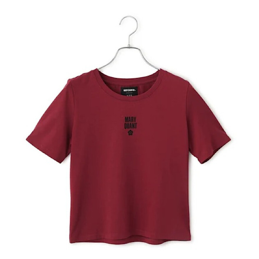 MARY QUANT × VIS
